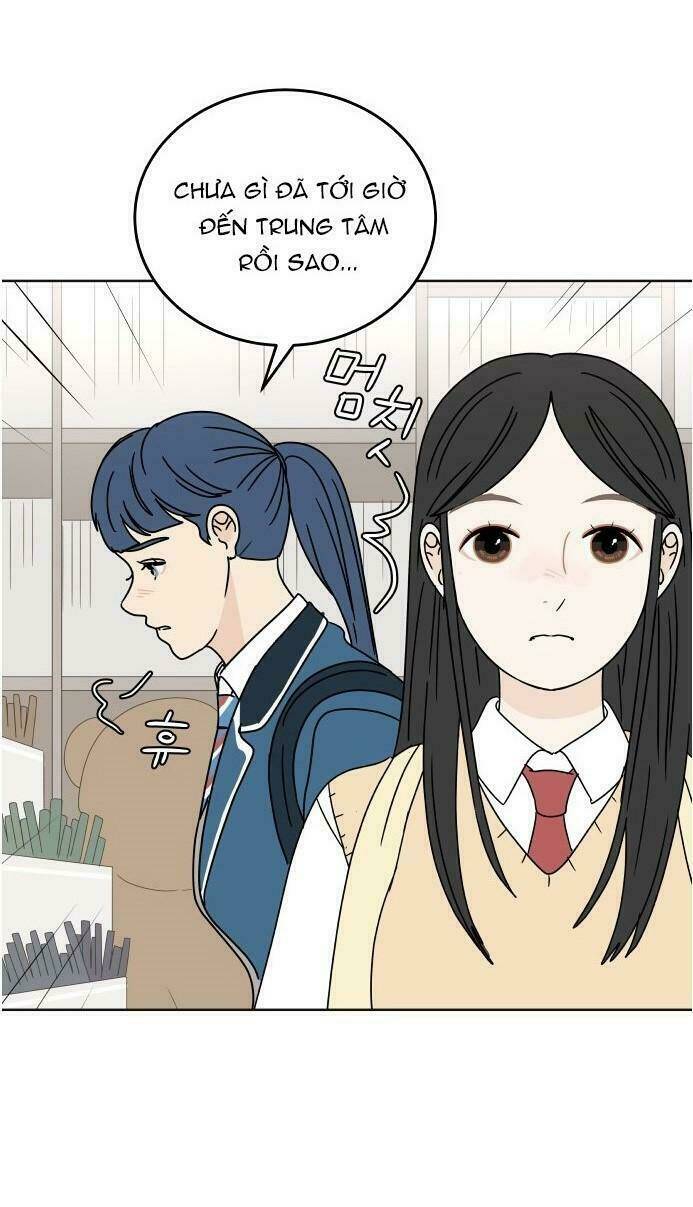 30 Phút Bước Đi Bên Em: Chapter 76
