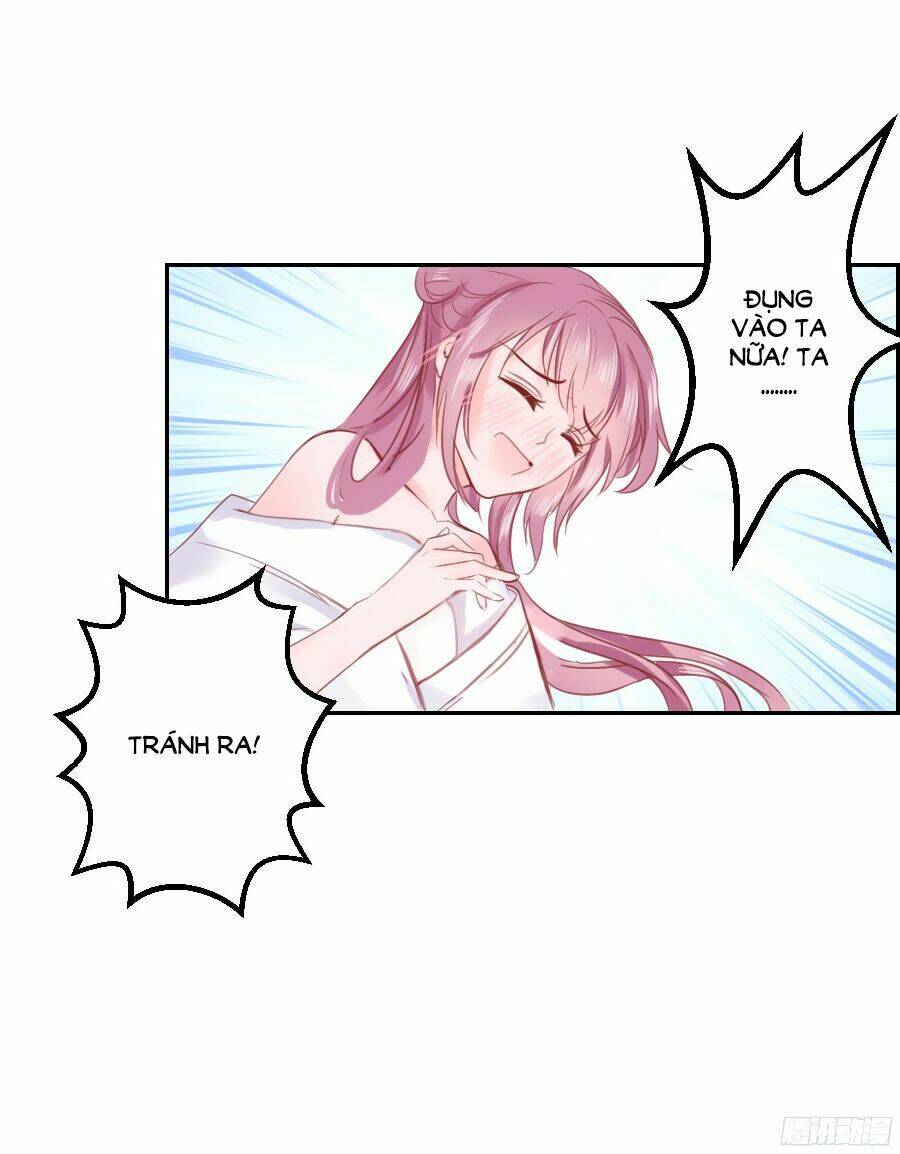 Đường Hoa Nhất Mộng Cổ Phi Truyện: Chapter 3