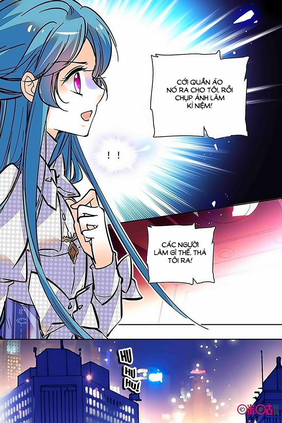 Thanh Ninh Chi Hạ: Chapter 361