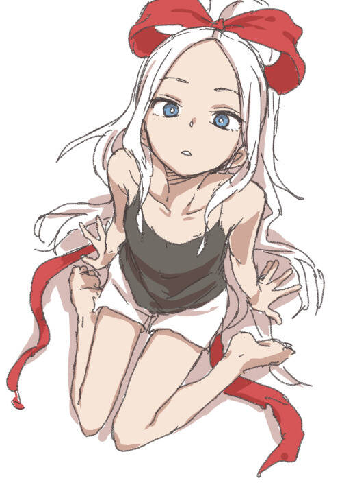 Fudatsuki No Kyoko-Chan: Chapter 24