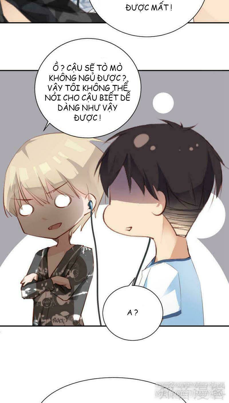 Nam Thần Là Một Đôi: Chapter 30