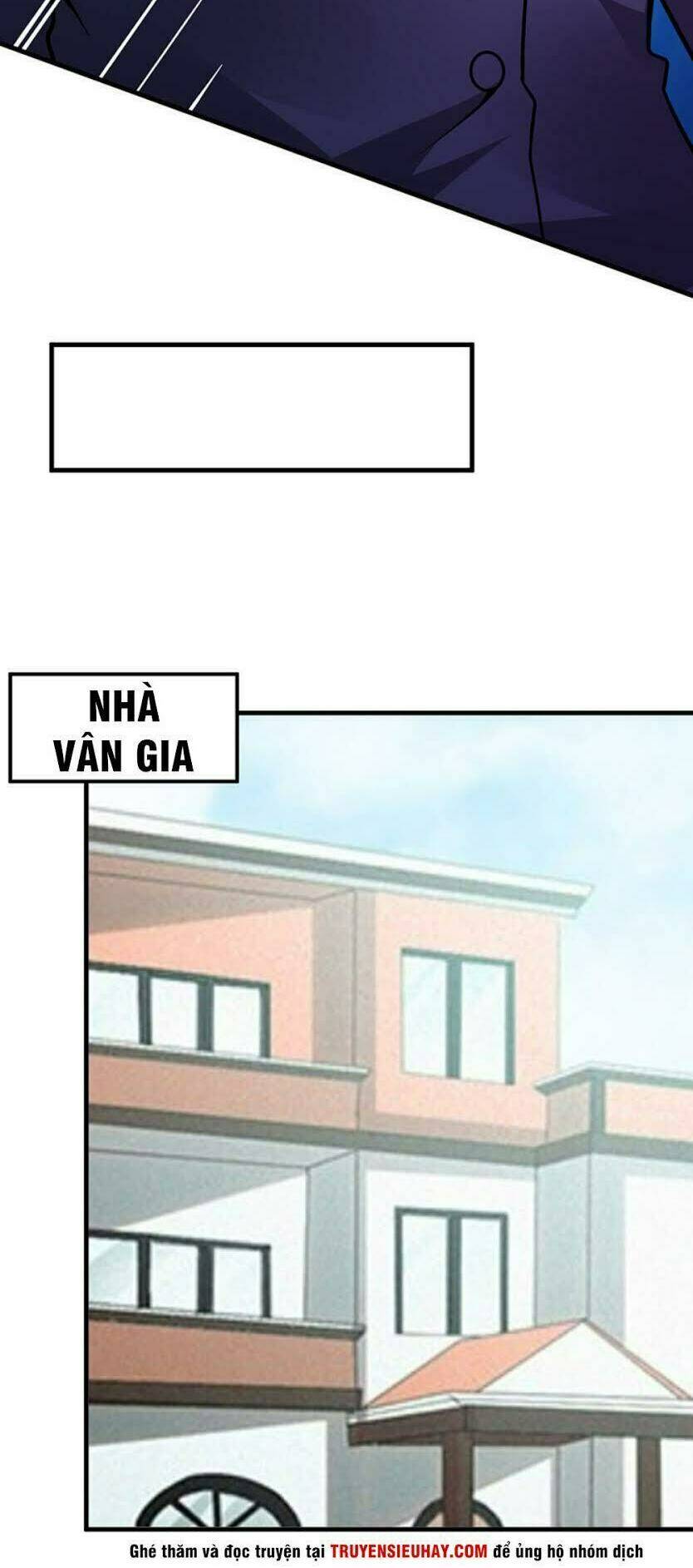 Dị Năng Thiếu Niên Vương: Chapter 51