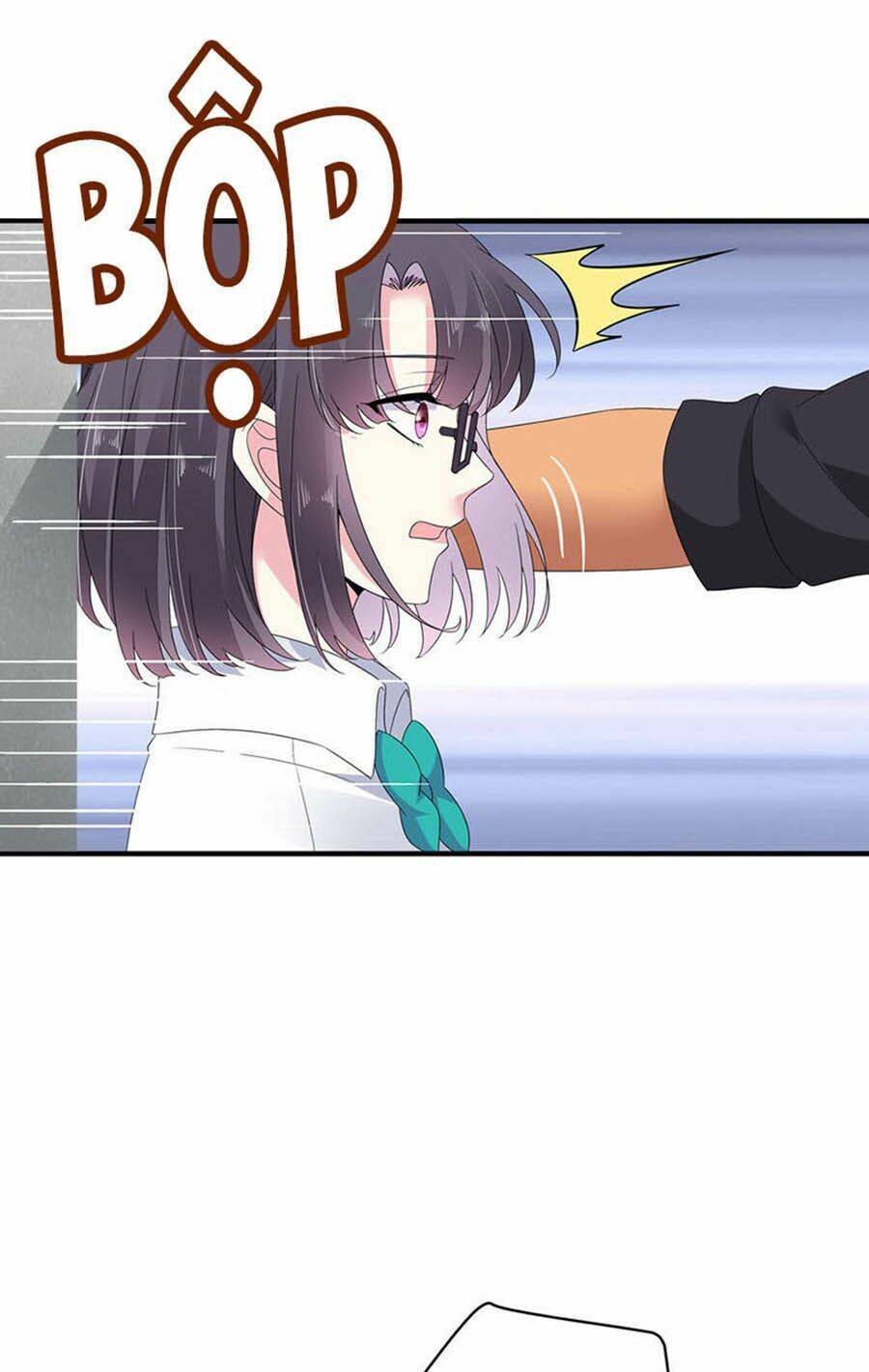 Yêu Tôi Đều Chết Cả Đi!: Chapter 151