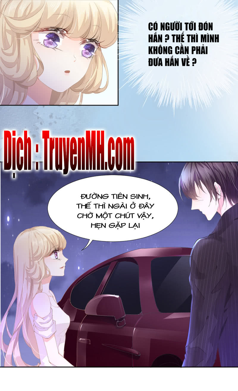 Hôn Sai 55 Lần: Chapter 2