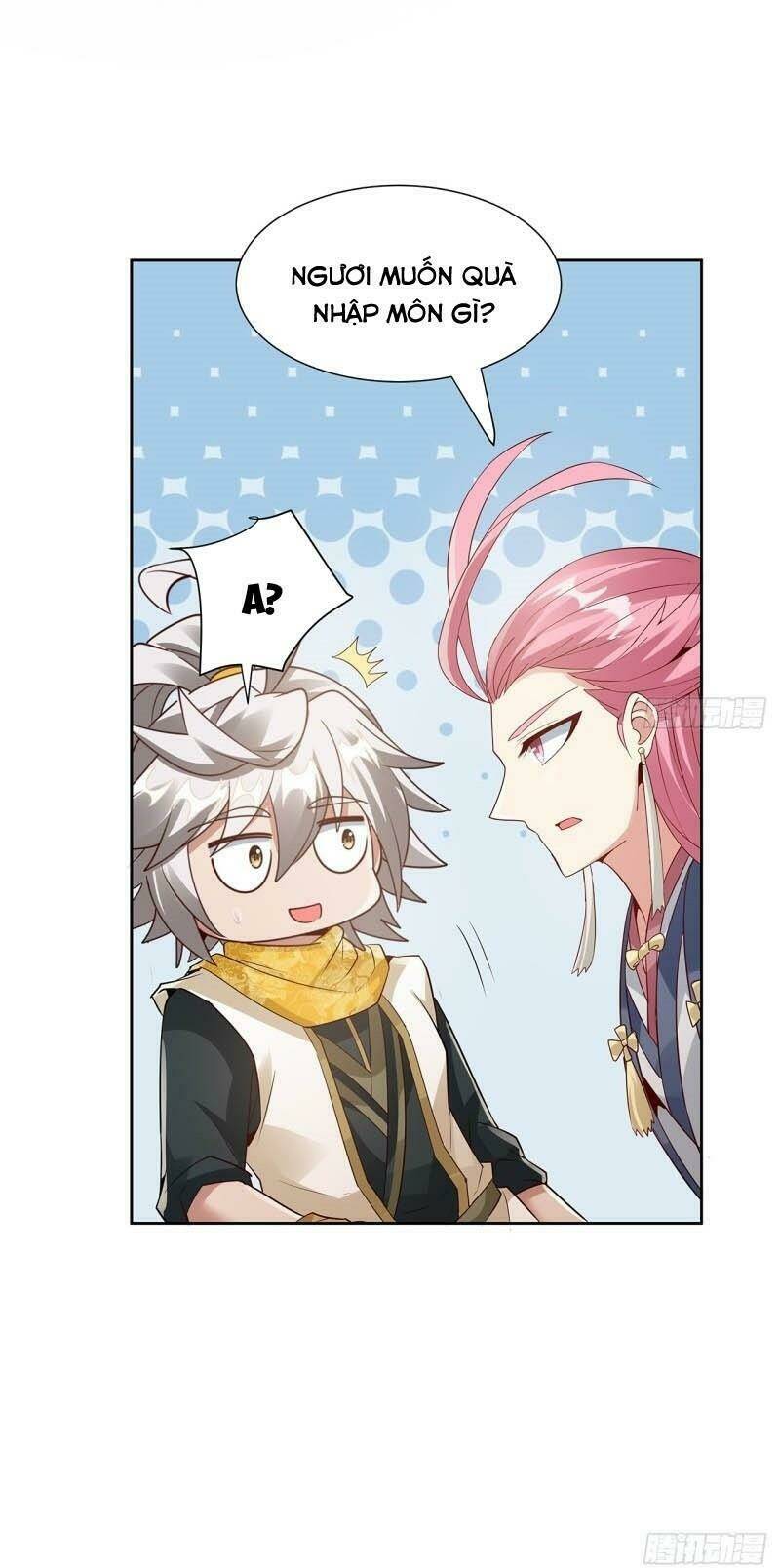 Nghịch Lân: Chapter 87