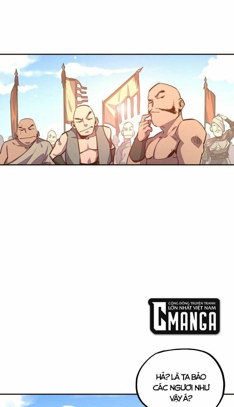 Sinh Tử Quyết: Chapter 101