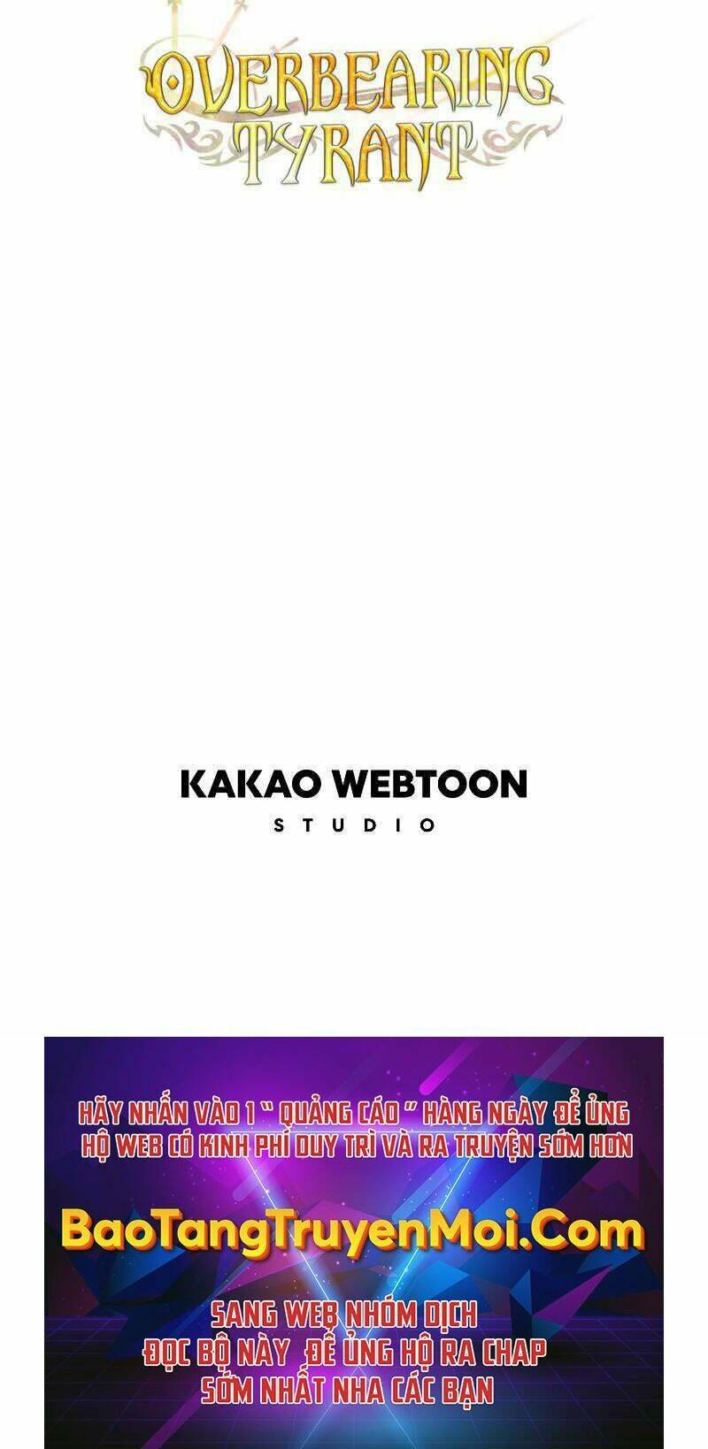 Bạo Chúa Cường Hoành: Chapter 24