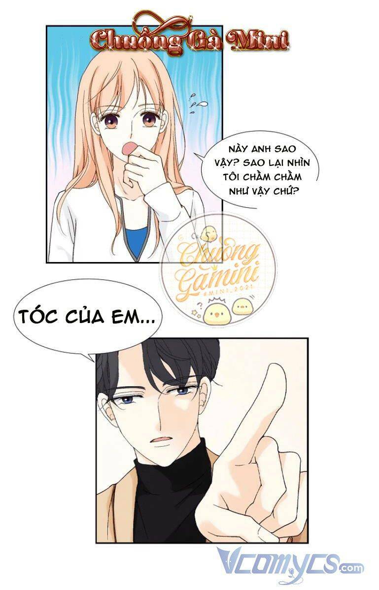 Lee Bom, Em Là Của Anh: Chapter 48