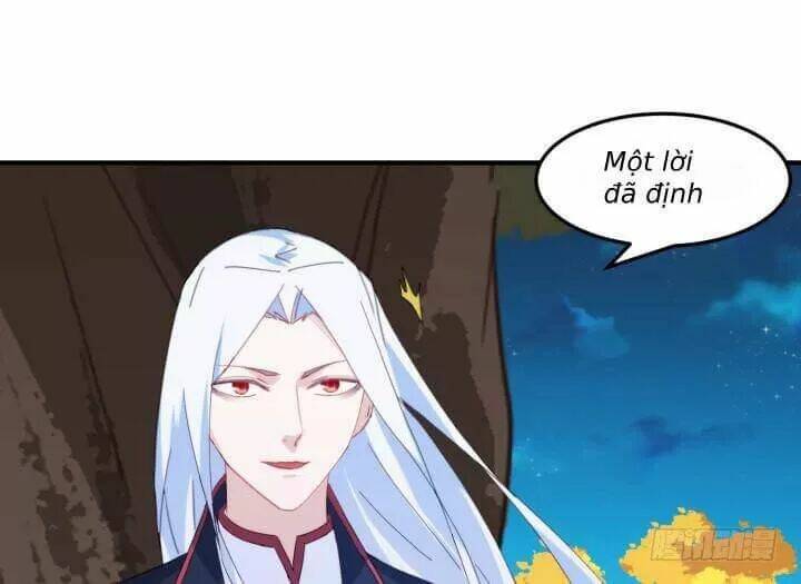 Bí Mật Của Dạ Tộc: Chapter 45