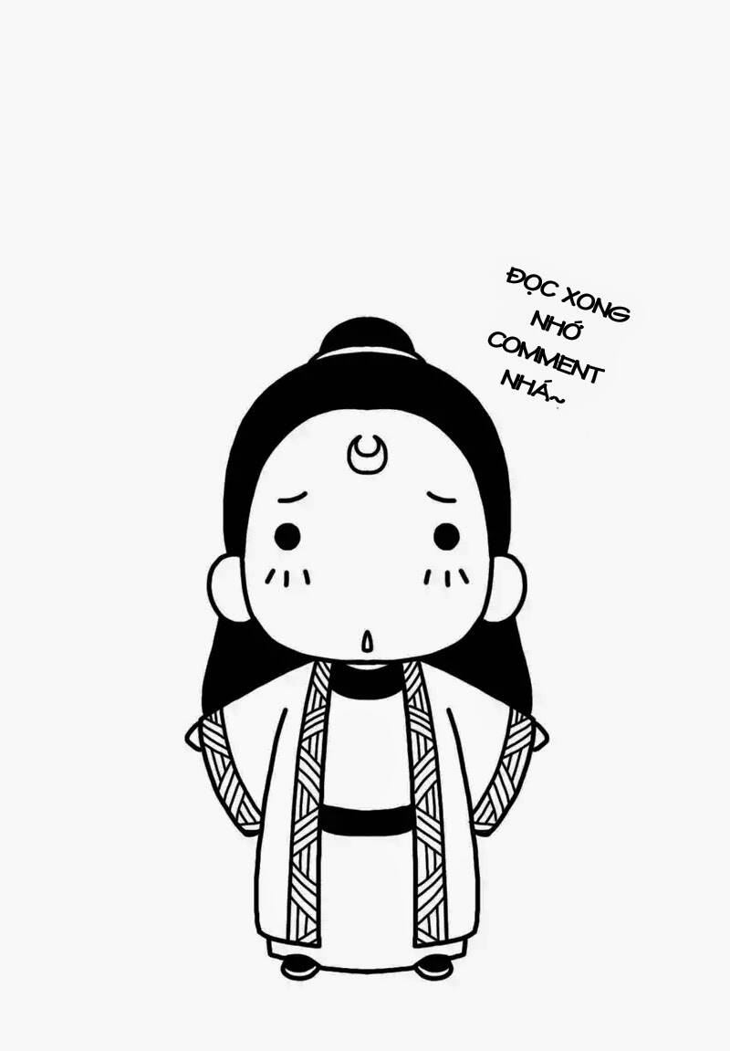 Khai Phong Kỳ Đàm: Chapter 3.2