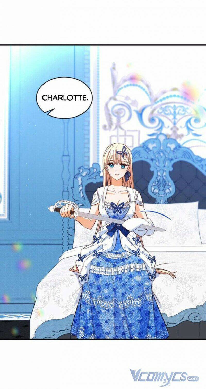 Lòng Trung Thành Với Kẻ Ác: Chapter 24