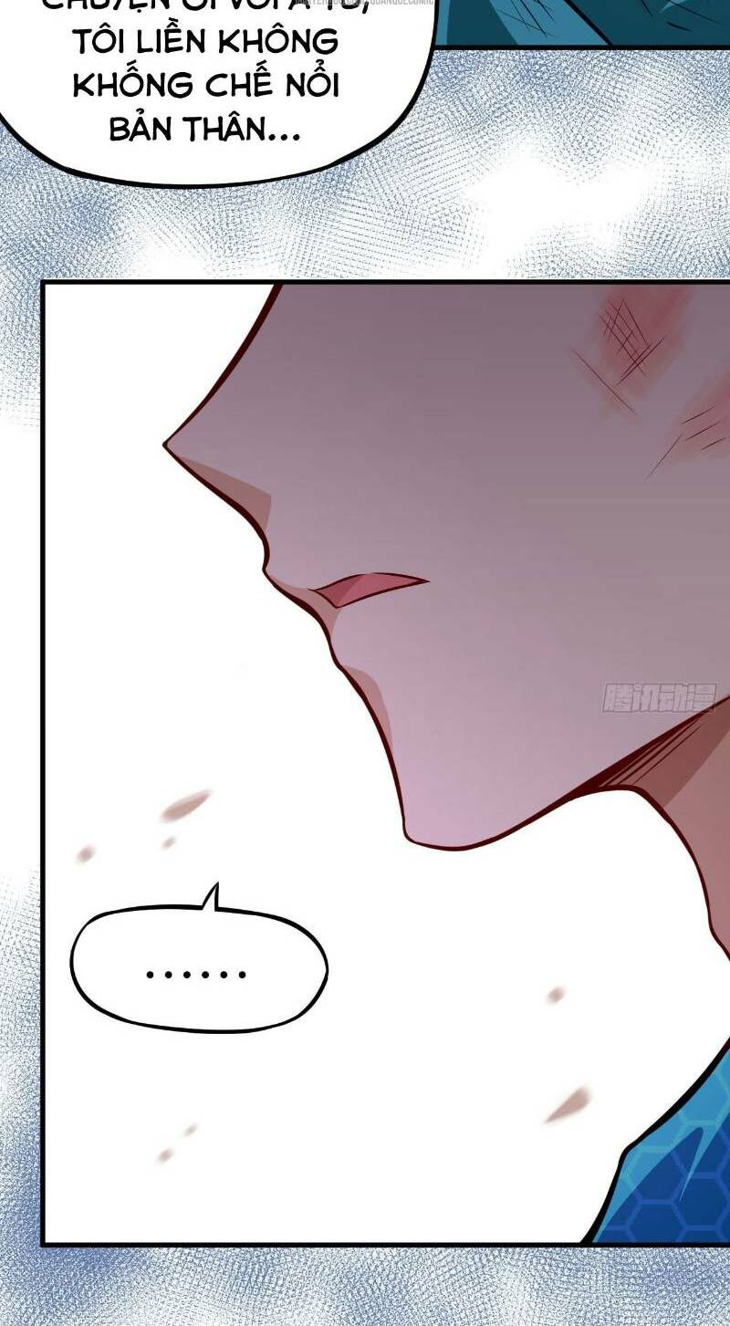 Minh Nhật Thần Đô: Chapter 15