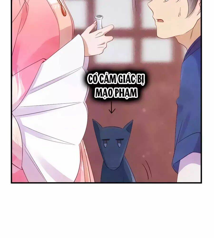 Vương Phi Muốn Trèo Tường: Chapter 38