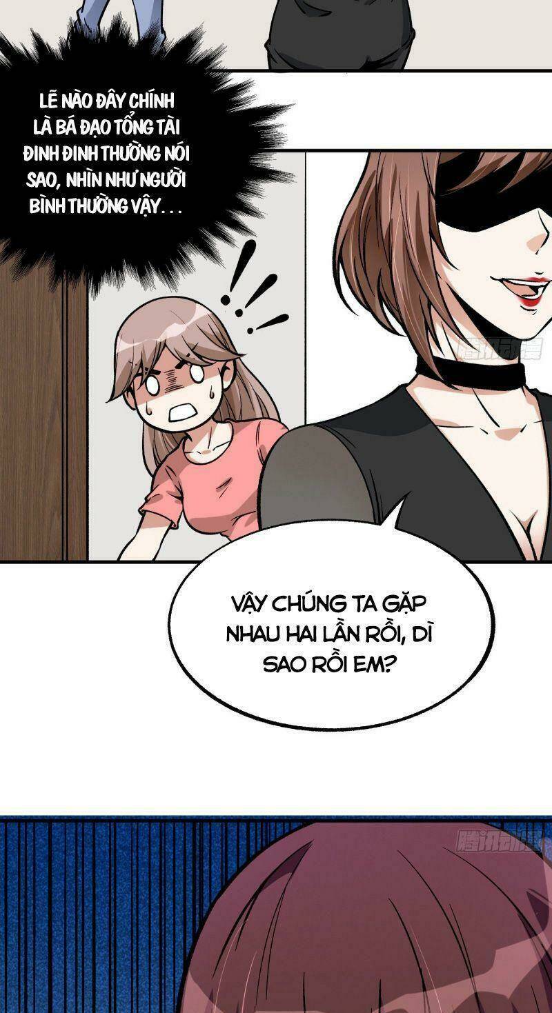 Cuồng Thiếu Siêu Thiên Tài: Chapter 41