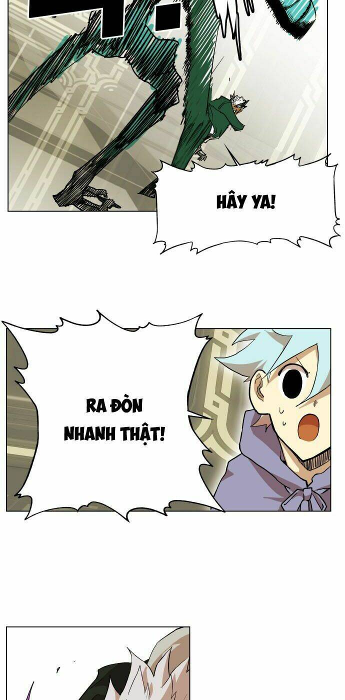 Hard Core Leveling Warrior Ss2: Chapter 11