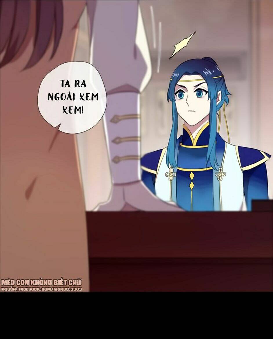 Bách Yêu Dị Văn: Chapter 67