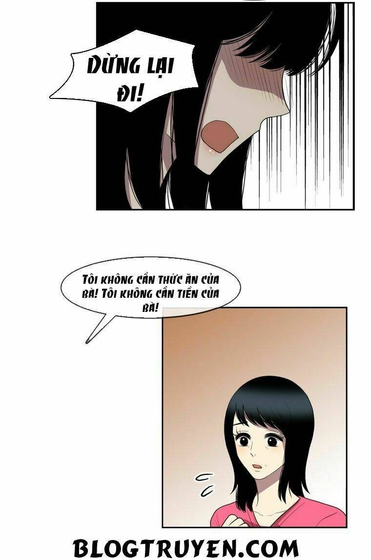 My Shining World: Chapter 33