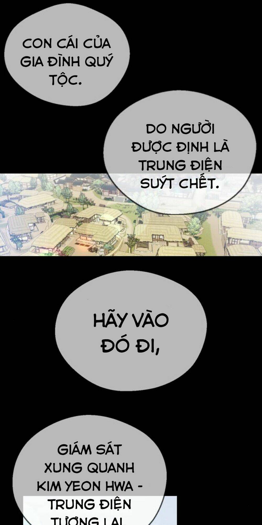 Duyên Nợ Kiếp Trước: Chapter 12