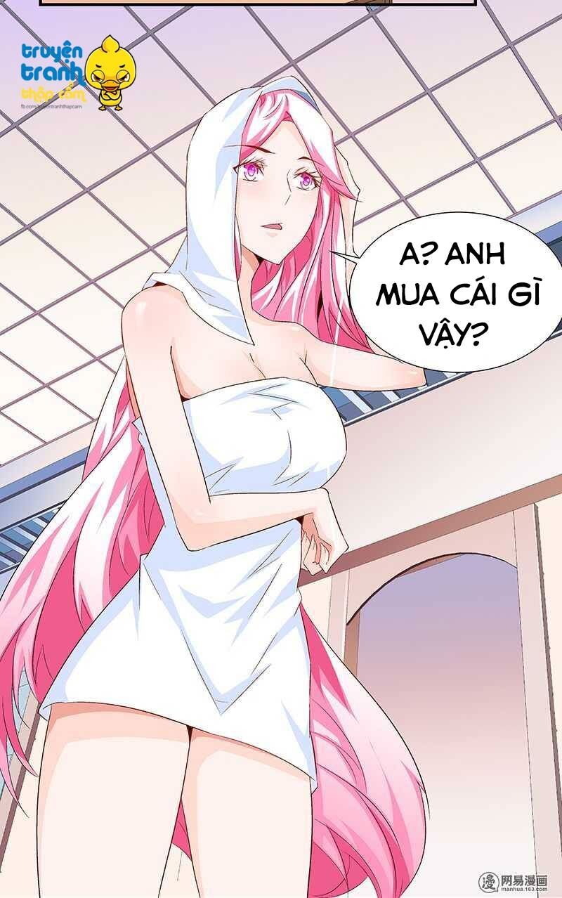 Cường Sủng Hào Môn Tiểu Manh Thê: Chapter 47
