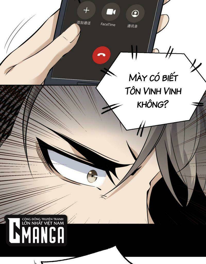 Cuồng Thiếu Siêu Thiên Tài: Chapter 9
