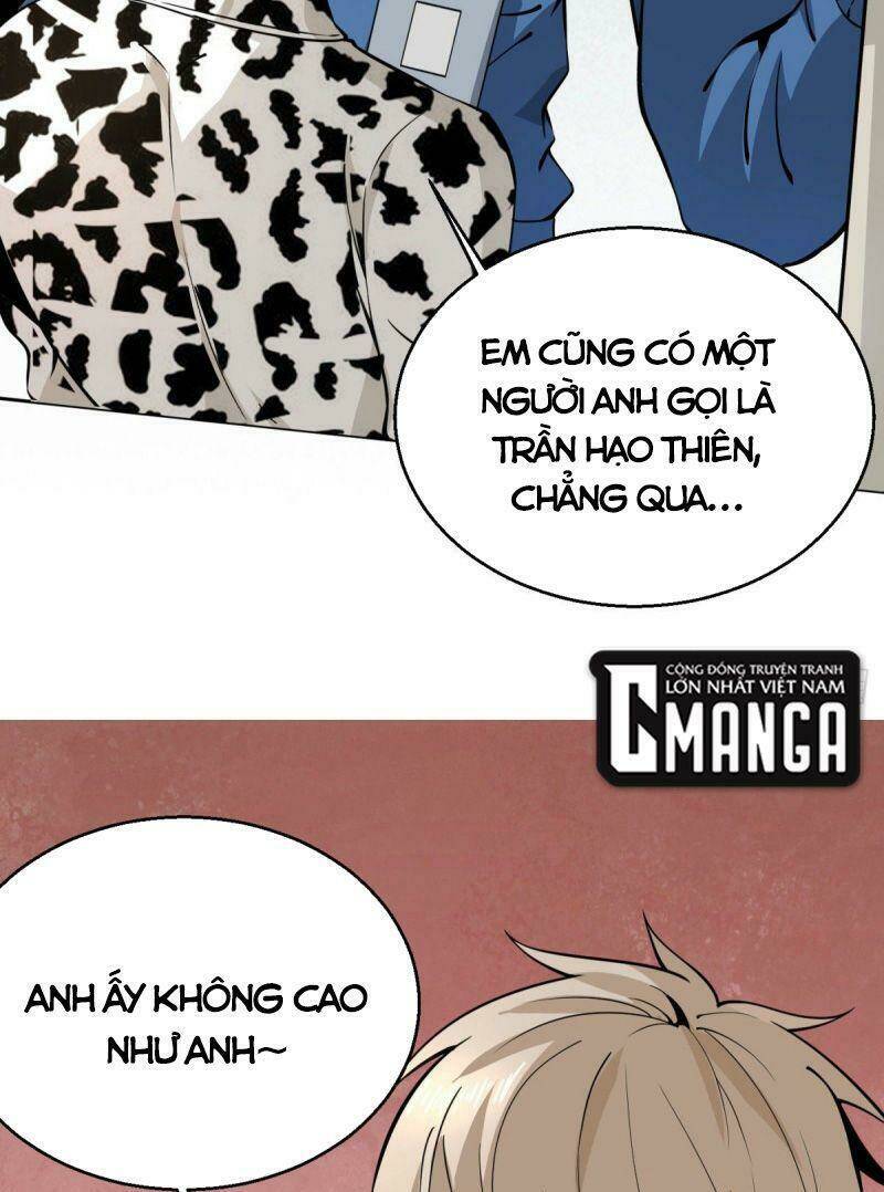 Cuồng Thiếu Siêu Thiên Tài: Chapter 6