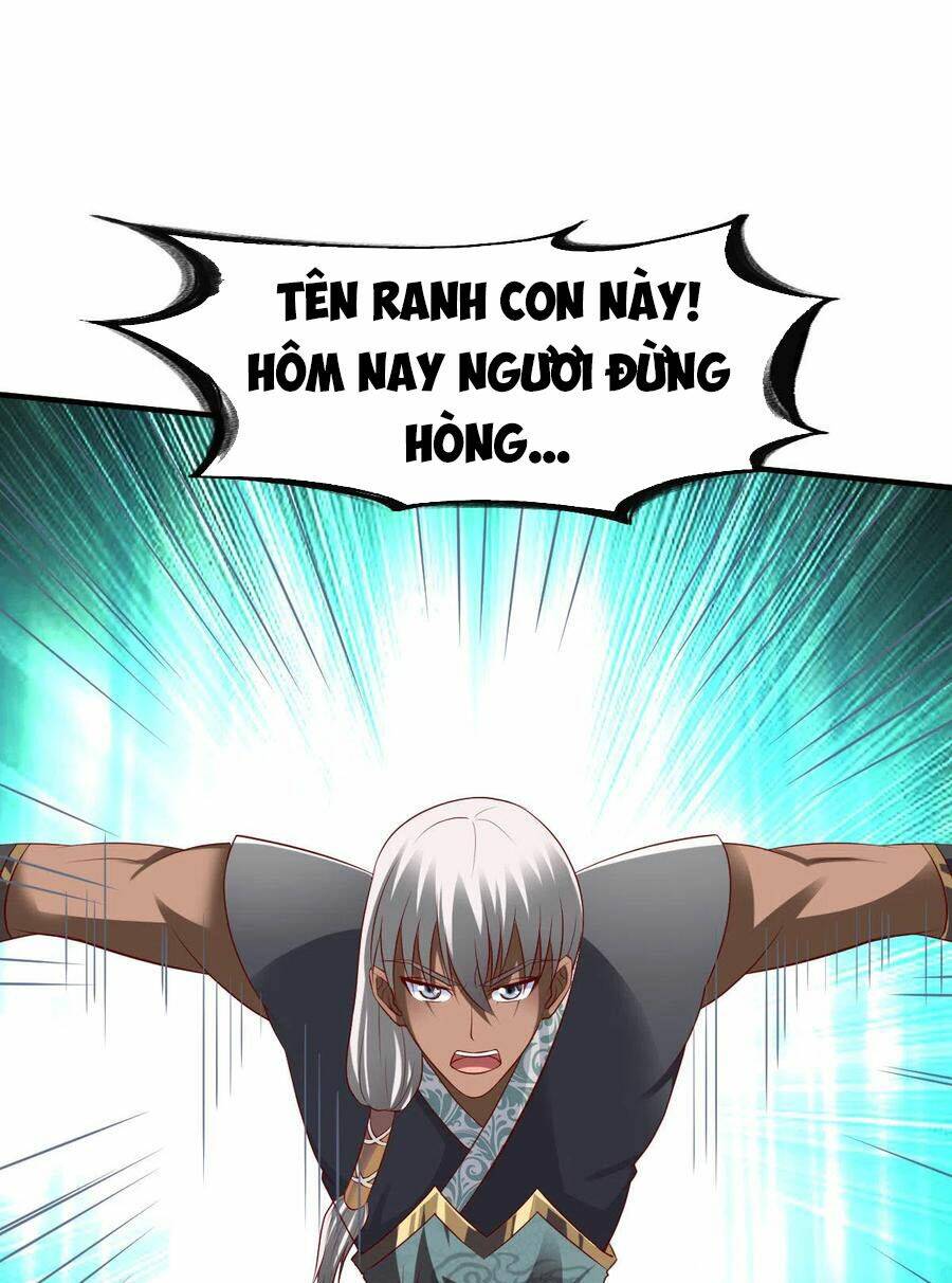 Chiến Đỉnh: Chapter 213