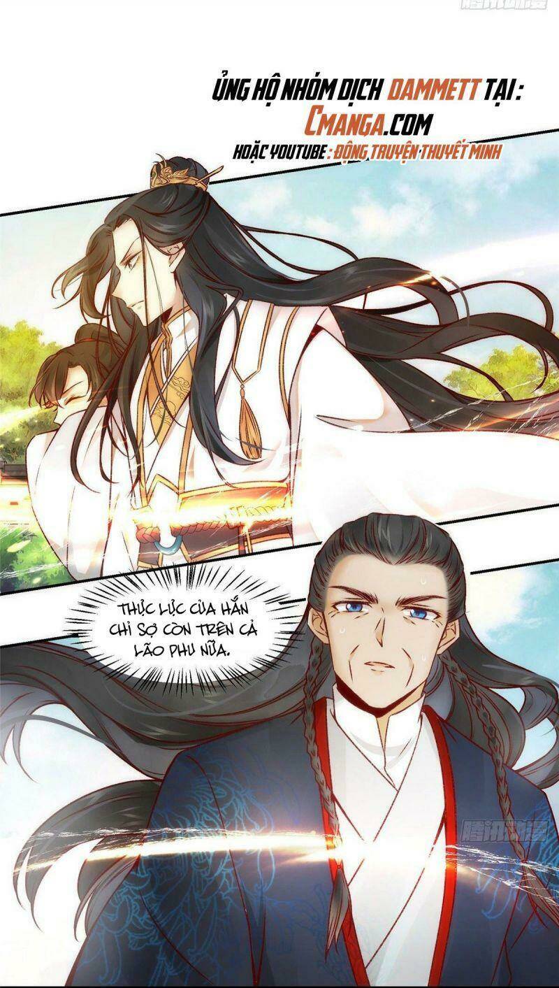 Nghịch Thiên Thần Phi Chí Thượng: Chapter 10