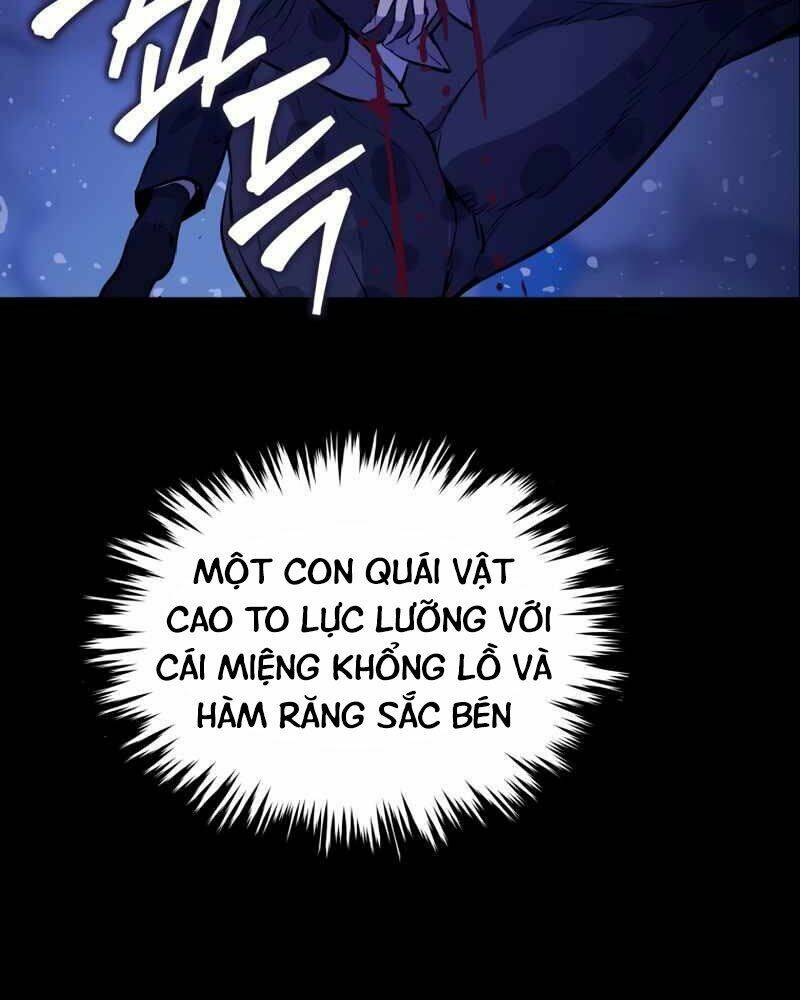 Cánh Cổng Mở Ra Đúng Ngày Đầu Tiên Tôi Thành Chính Trị Gia: Chapter 3