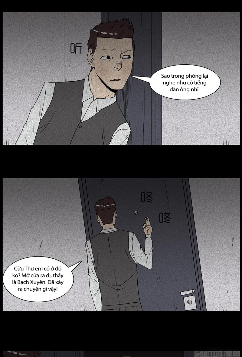 Chuyện Lạ Đêm Khuya: Chapter 66