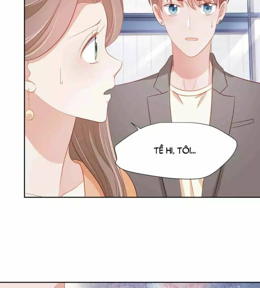 Khi Trá Luyến Nhân: Chapter 52