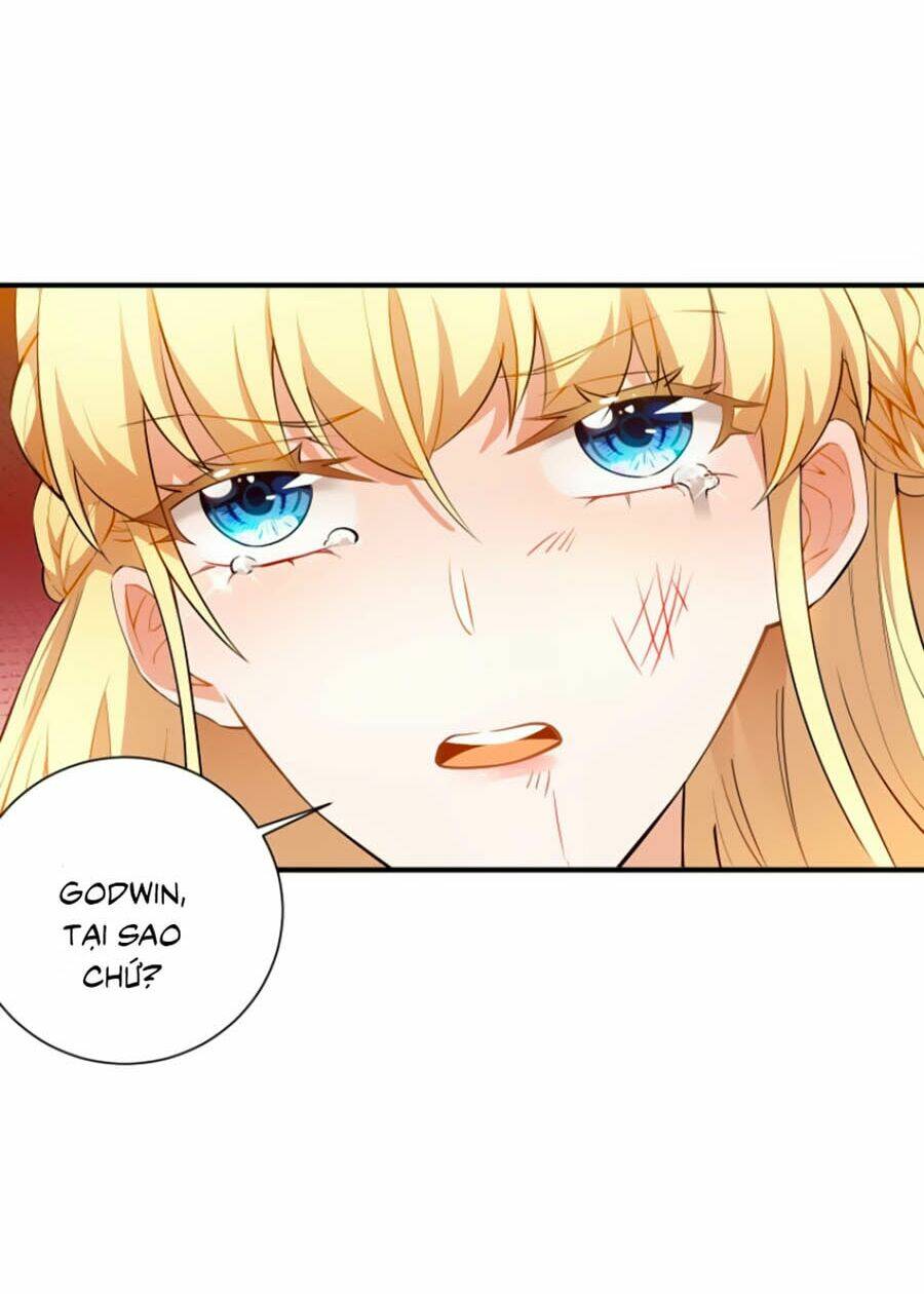 Công Chúa Phản Diện Trong Truyền Thuyết: Chapter 1