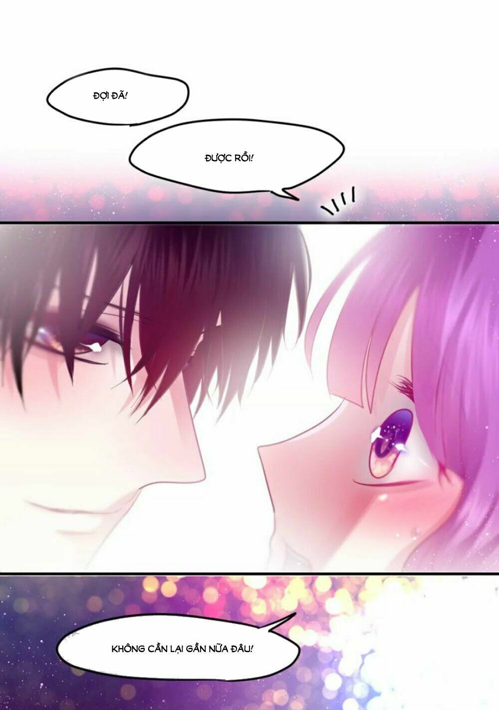 Tháng Sáu Kì Diệu: Chapter 26