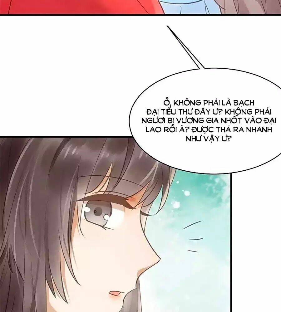 Vương Phi Muốn Trèo Tường: Chapter 27