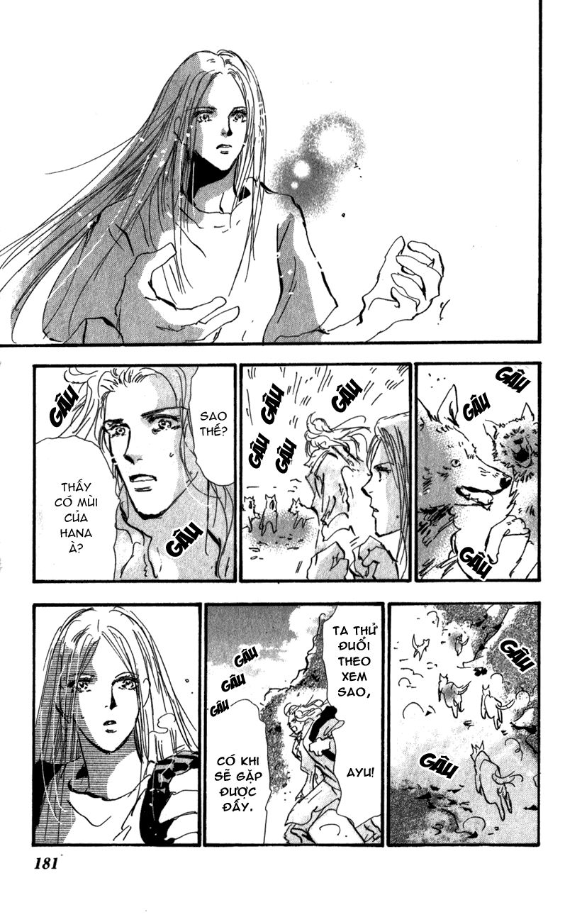 Mầm Sống: Chapter 116