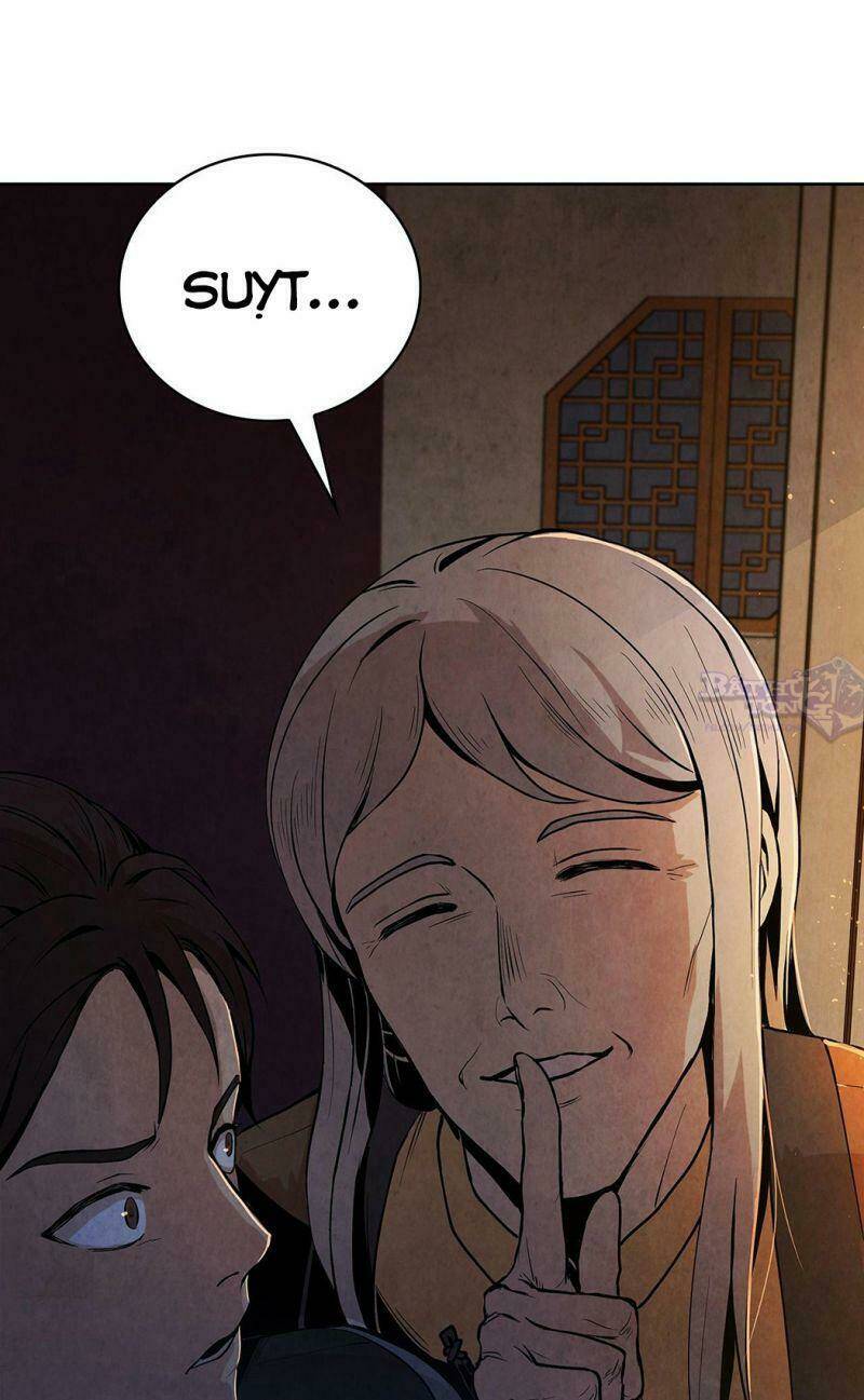 Đại Sư Huynh: Chapter 6.2