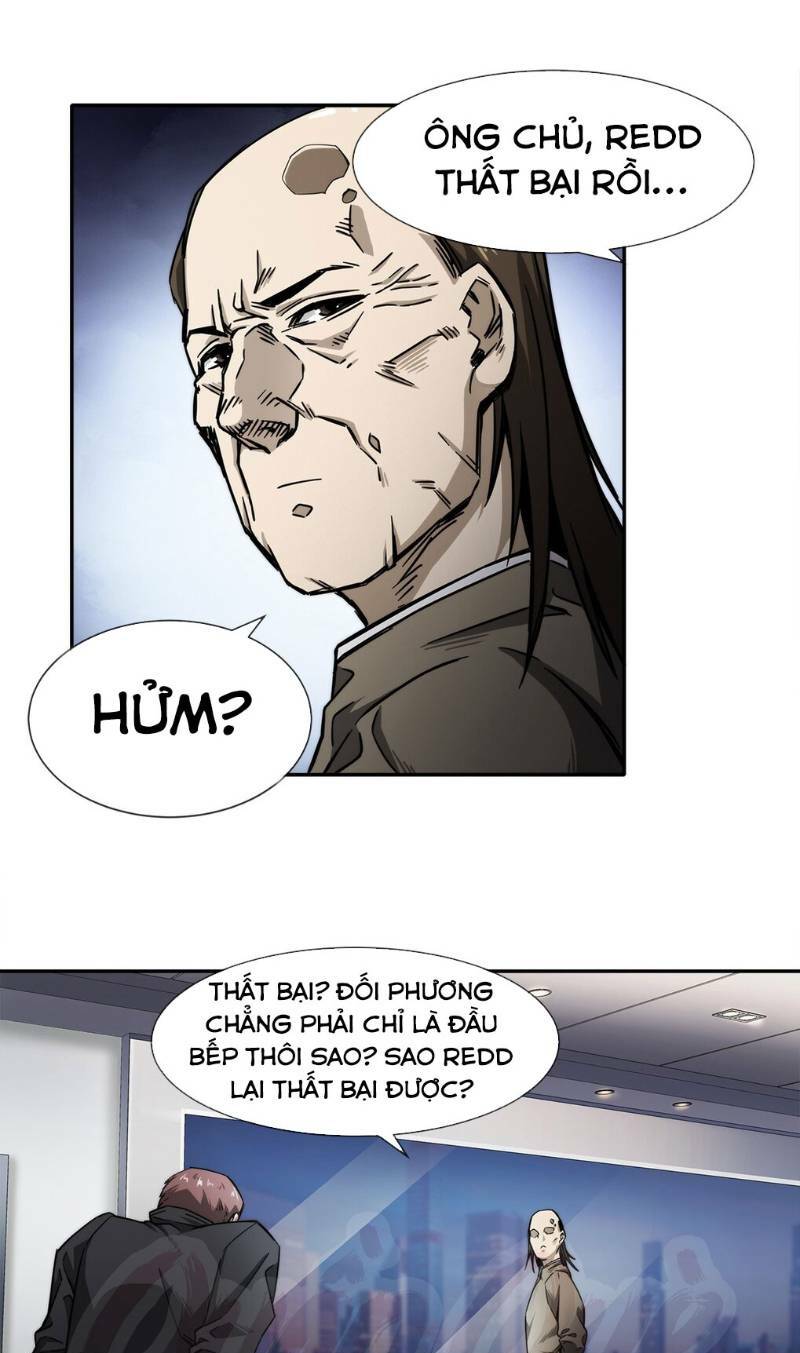 Dạ Thị Chi Chủ: Chapter 6