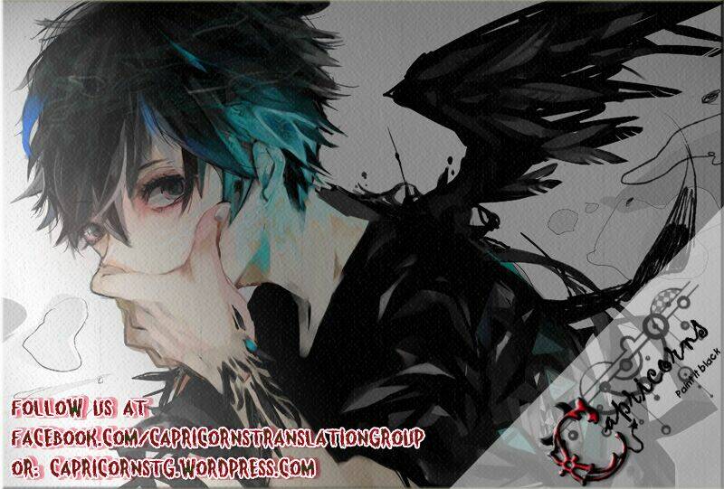 Negative-Kun To Positive-Kun: Chapter 6