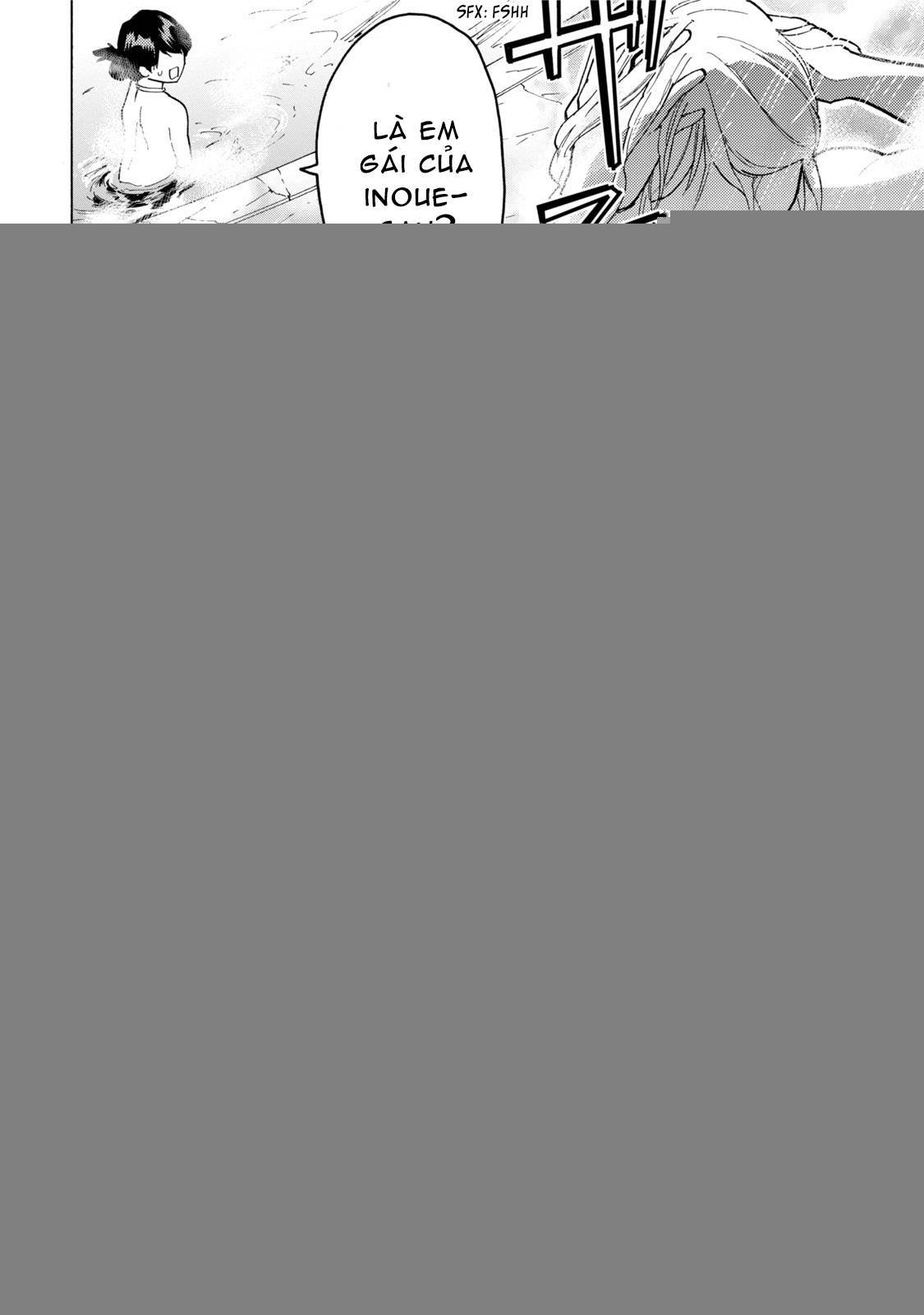 Trò Chơi Ma Sói: Chapter 18