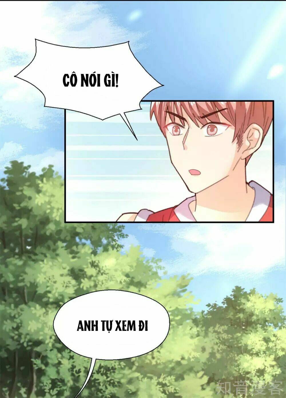 Sau Này Vẫn Cứ Thích Anh: Chapter 42