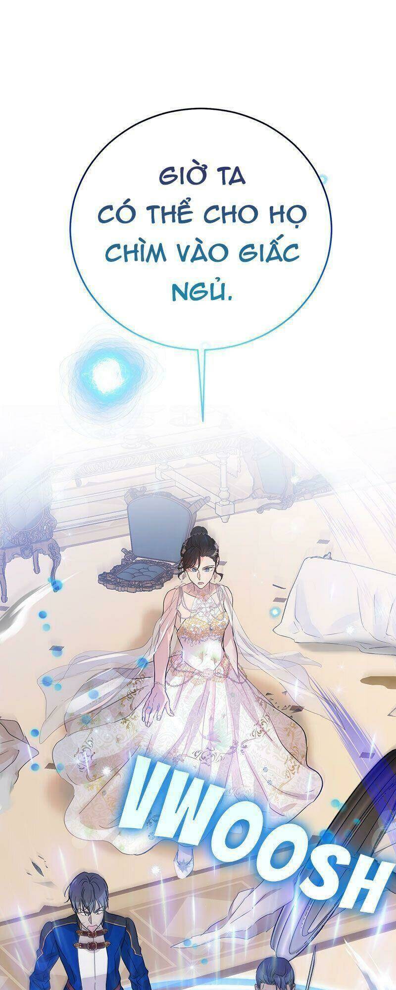 Khế Ước Của Ác Ma: Chapter 58