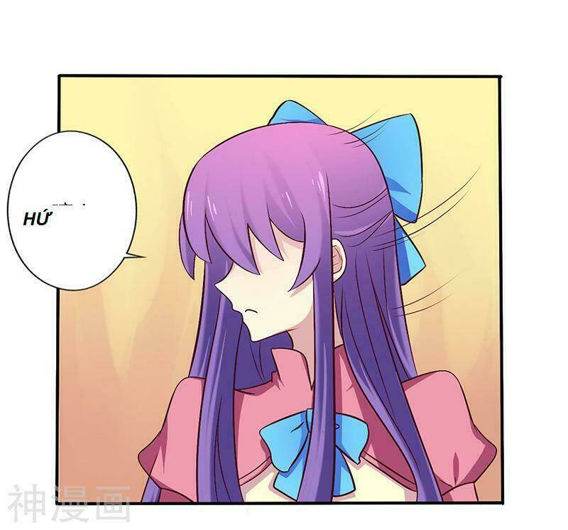 Tổng Tài Đã Cưới Em: Chapter 68