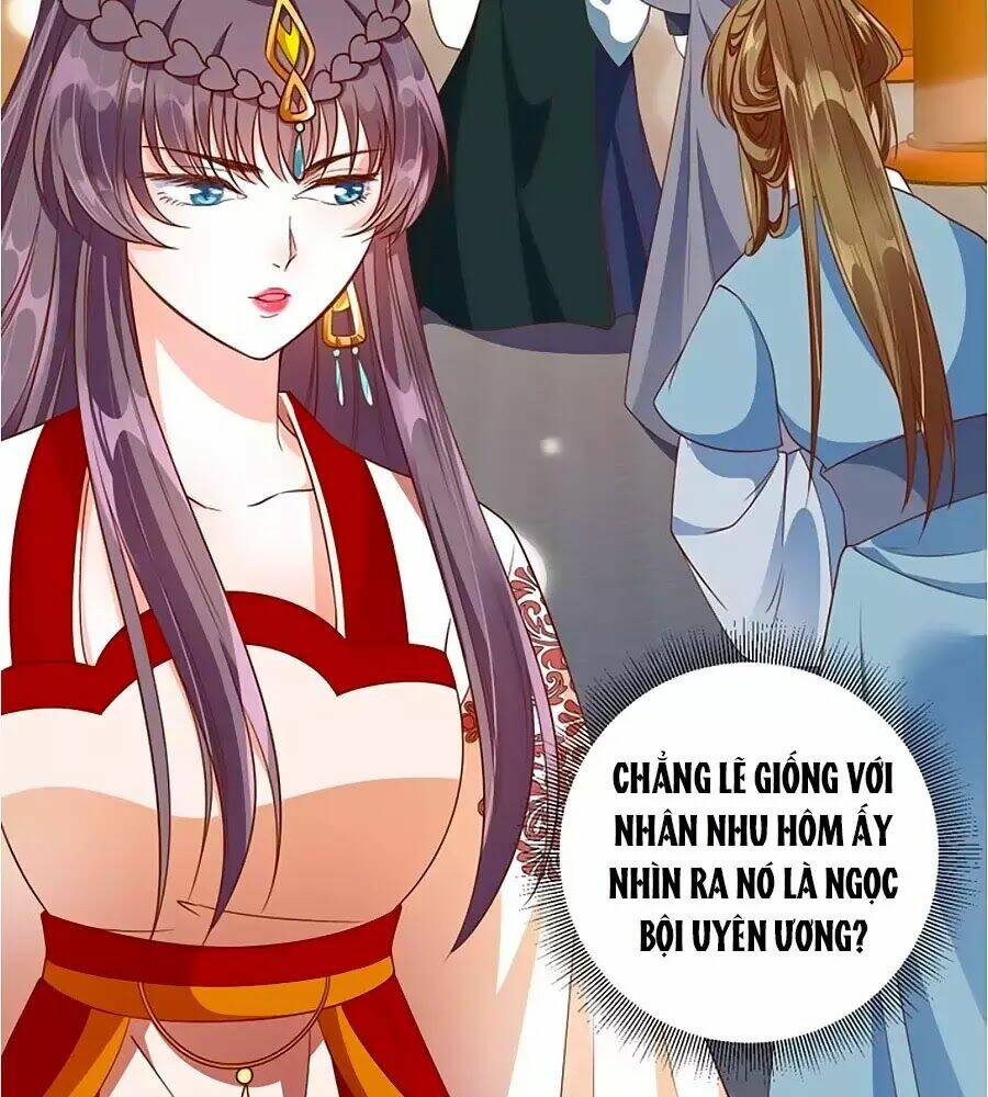 Thịnh Thế Lê Hoa Điện: Chapter 65