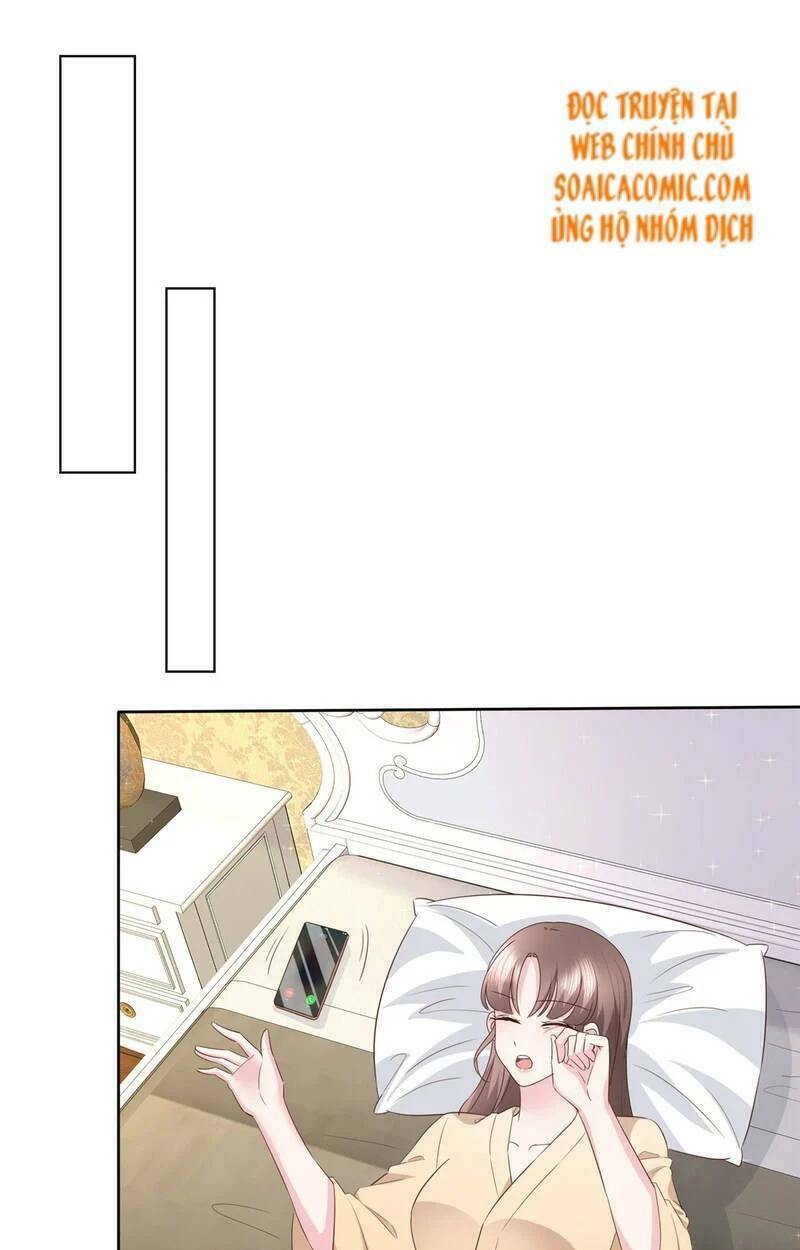 Boss Là Kim Chủ Của Tôi: Chapter 55