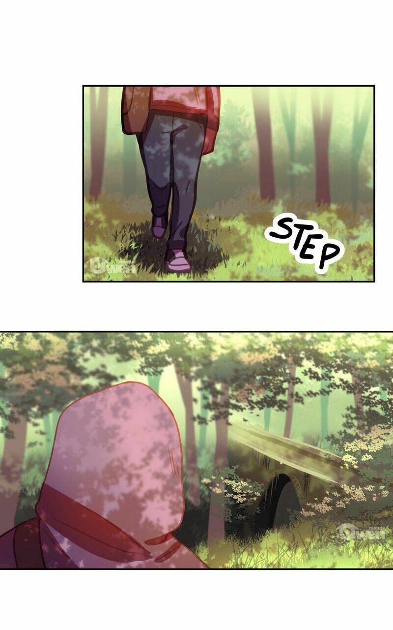 Lời Nguyền Lalin: Chapter 20