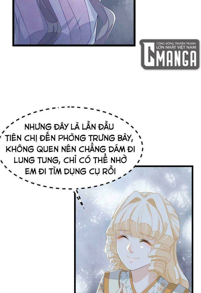 Không Thể Hòan Hảo Tuyệt Đối: Chapter 11