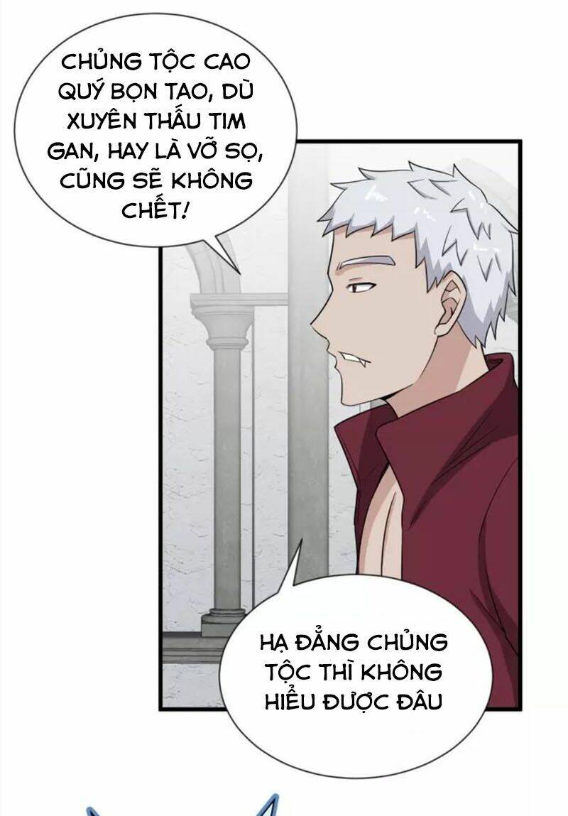 Hệ Thống Tu Tiên Mạnh Nhất: Chapter 103