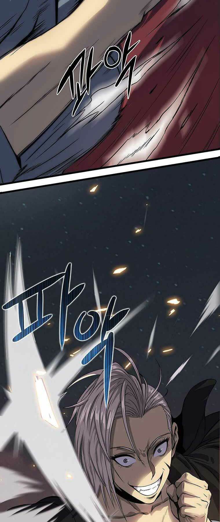 Hậu Duệ Của Hổ: Chapter 5