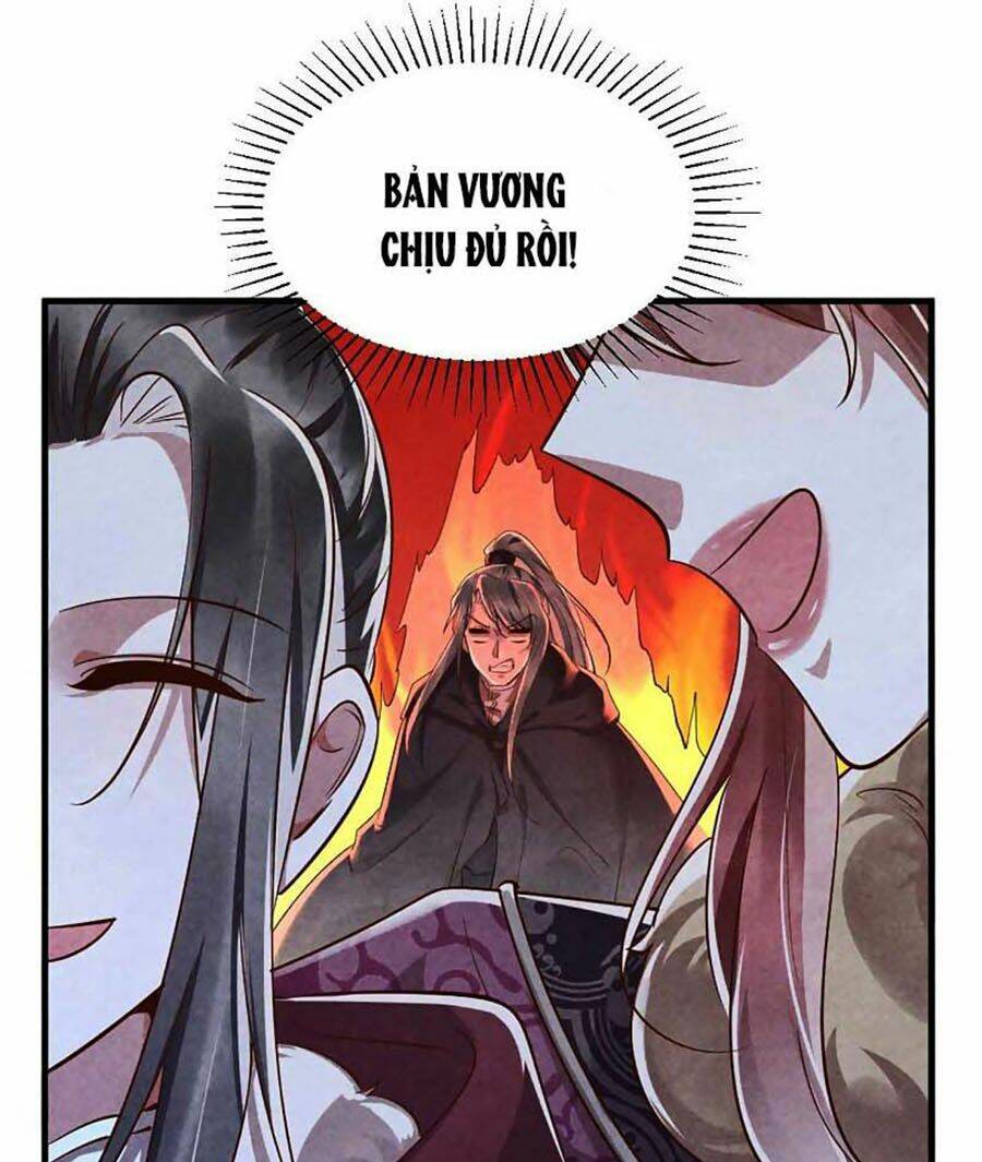 Vương Phi Muốn Trèo Tường: Chapter 99