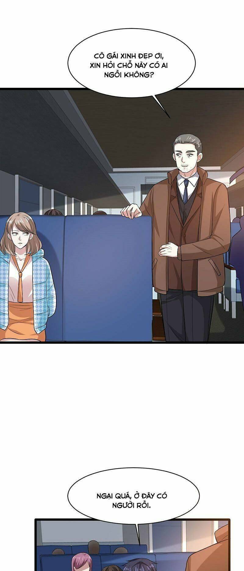Đô Thị Tà Vương: Chapter 113