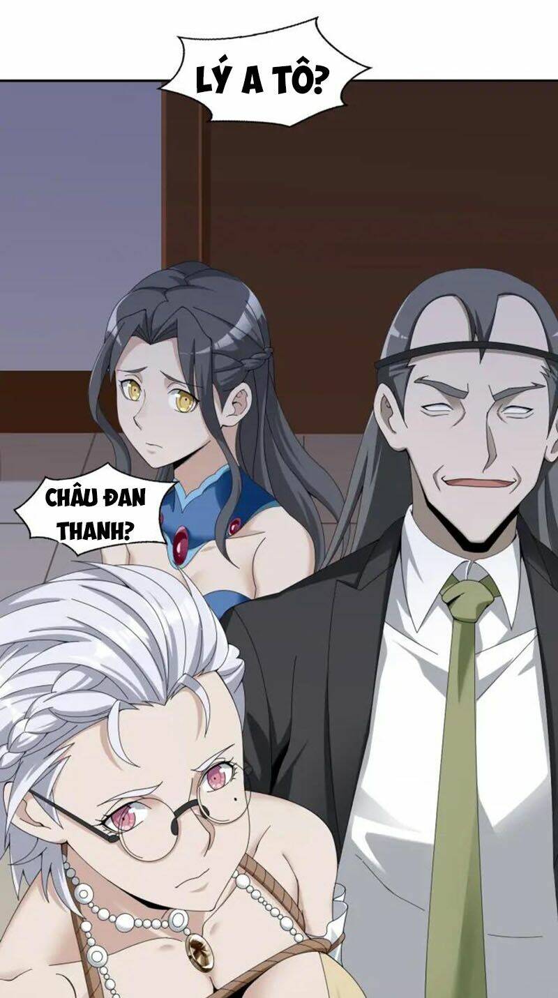 Siêu Cấp Đại Chủ Bạ: Chapter 69